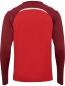 Preview: Kinder Hummel Lead 2.0 Crew Sweat - True red